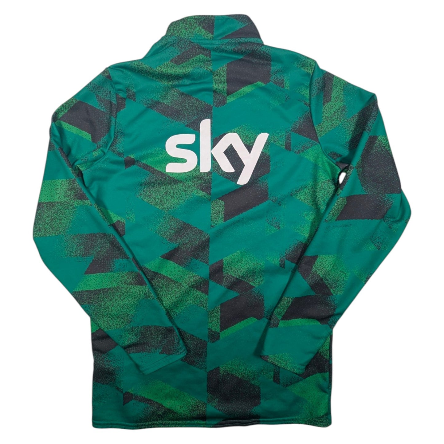 Republic of Ireland Player Issue Umbro Football Sweatshirt2021 (S) [Very Good]