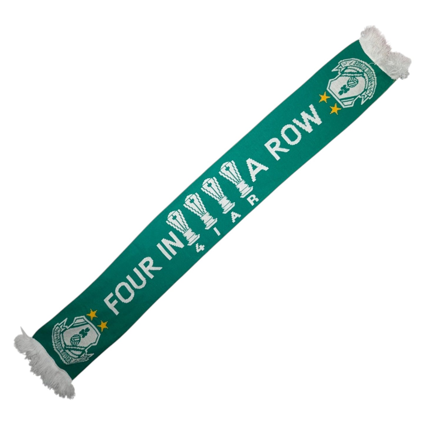 Shamrock Rovers Shamrock Rovers Football Scarf 2023 [Very Good]