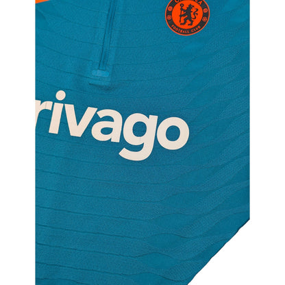 Chelsea Player Issue Nike Football Sweatshirt 2021 #21 (M) [Good]