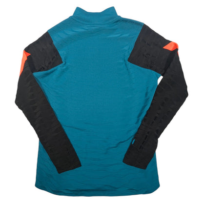 Chelsea Player Issue Nike Football Sweatshirt 2021 #21 (M) [Good]