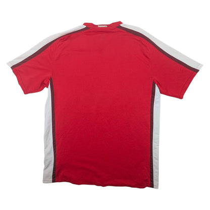 Arsenal Nike Home Football Jersey 2008 (L) [Very Good]