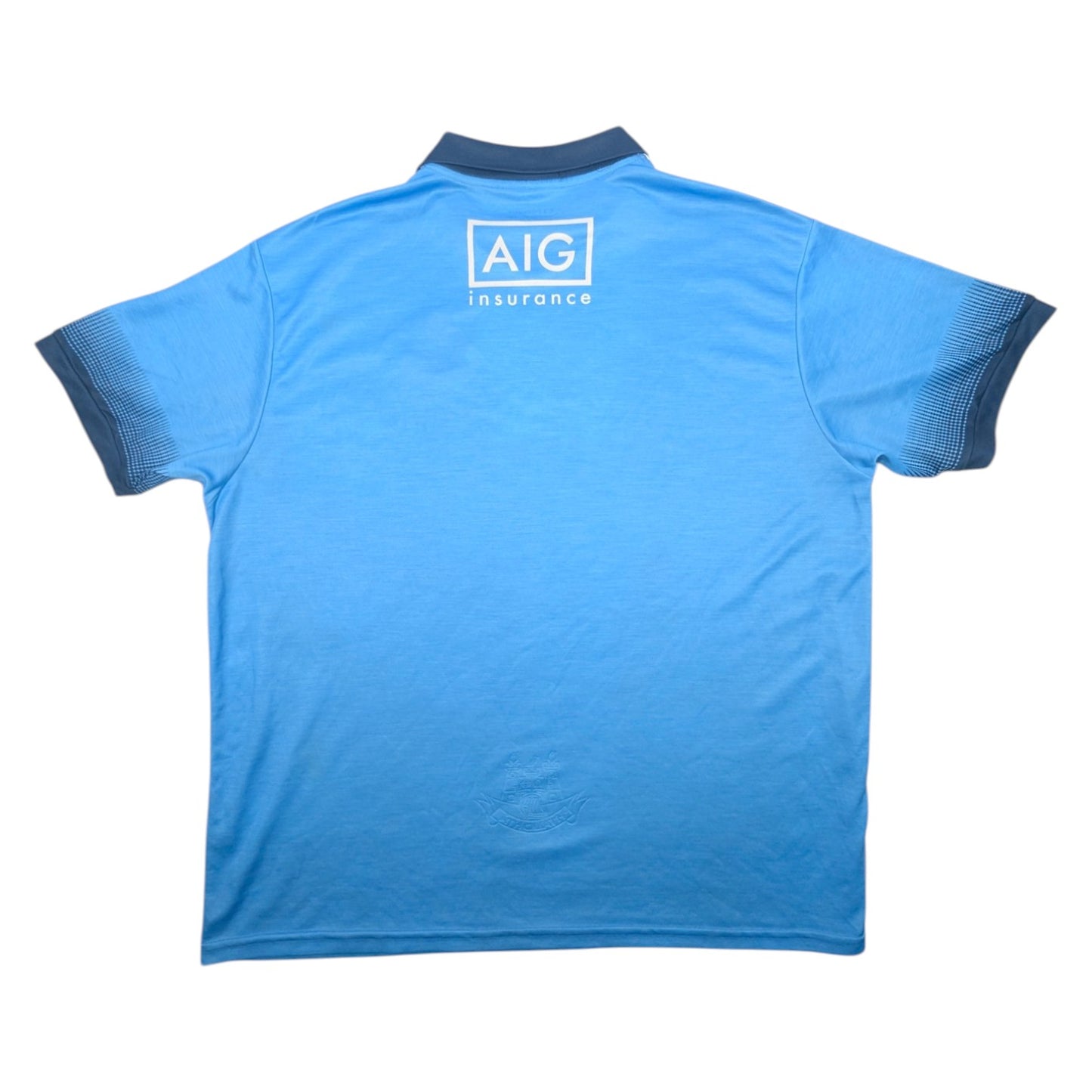 Dublin O'Neills Home GAA Jersey 2019 (7XL) [Good]