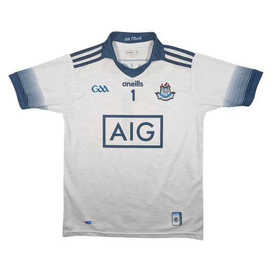 Dublin O'Neills Goalkeeper GAA Jersey 2019 (13 Years) [Good]