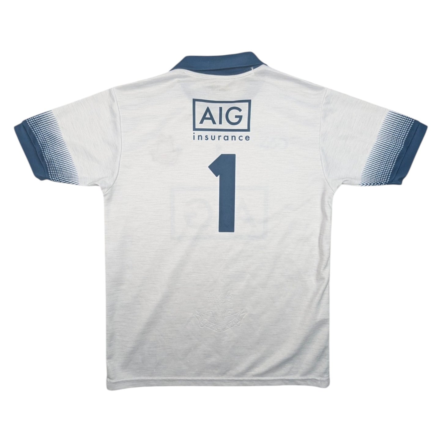 Dublin O'Neills Goalkeeper GAA Jersey 2019 (13 Years) [Good]