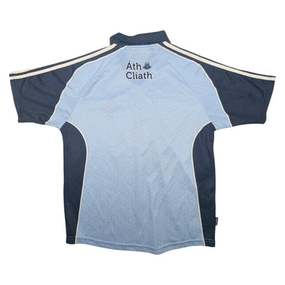 Dublin O'Neills Home GAA Jersey 2013 (M) [Fair]