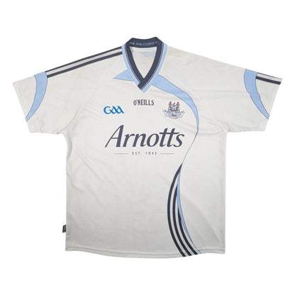 Dublin O'Neills Goalkeeper GAA Jersey 2009 (L) [Very Good]