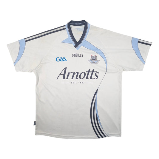 Dublin O'Neills Goalkeeper GAA Jersey 2009 (L) [Very Good]