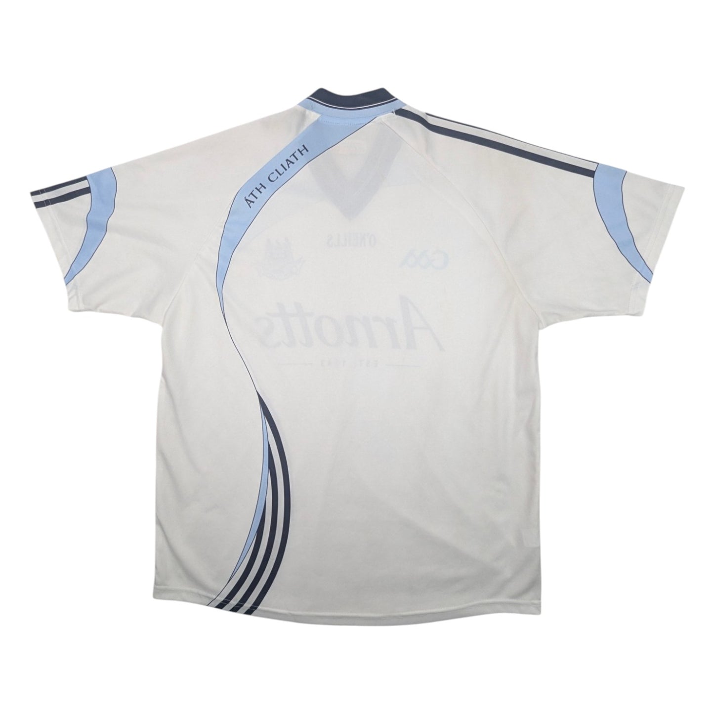 Dublin O'Neills Goalkeeper GAA Jersey 2009 (L) [Very Good]