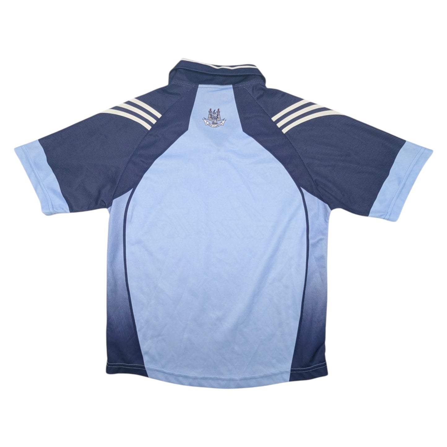 Dublin O'Neills Home GAA Jersey 2007 (S) [Good]