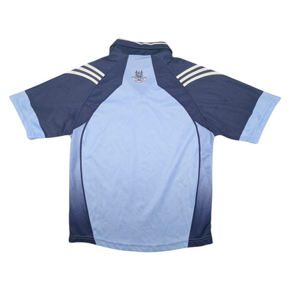Dublin O'Neills Home GAA Jersey 2007 (S) [Good]