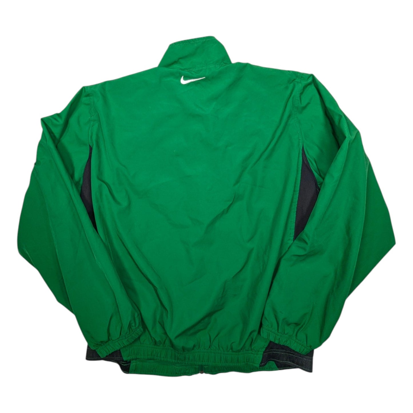 Clondalkin Celtic Nike Football Jacket 2010s (L) [Good]