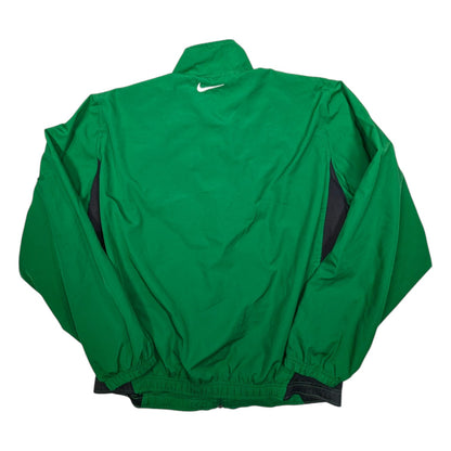 Clondalkin Celtic Nike Football Jacket 2010s (L) [Good]