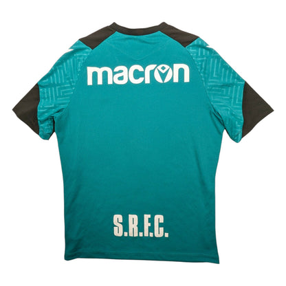 Shamrock Rovers Macron Football Jersey 2025 (M) [Excellent]