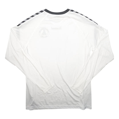 Dublin Bus FC Hummel Football Jersey 2010s (XL) [Very Good]