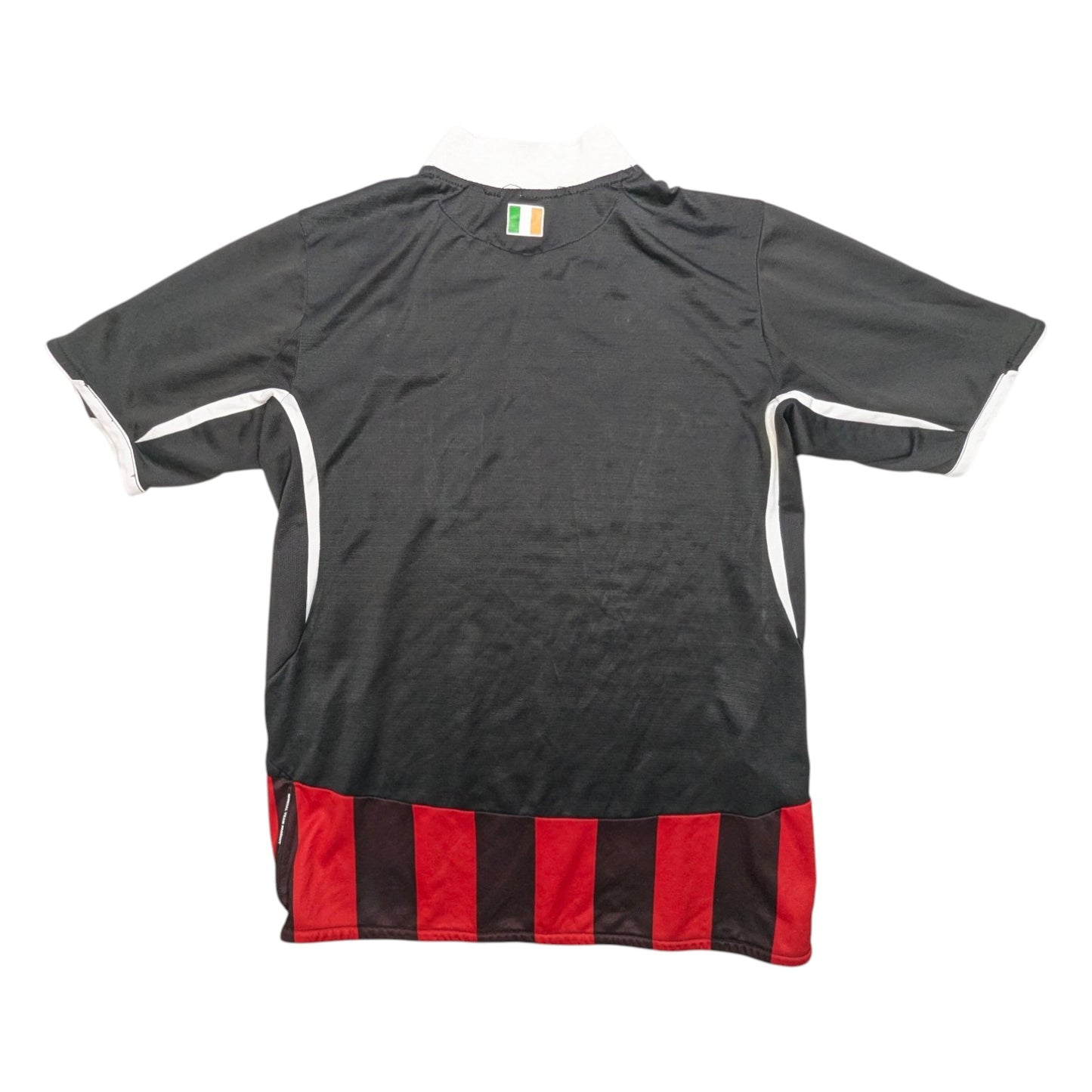 Bohemian FC Umbro Home Football Jersey 2008 (S) [Good]