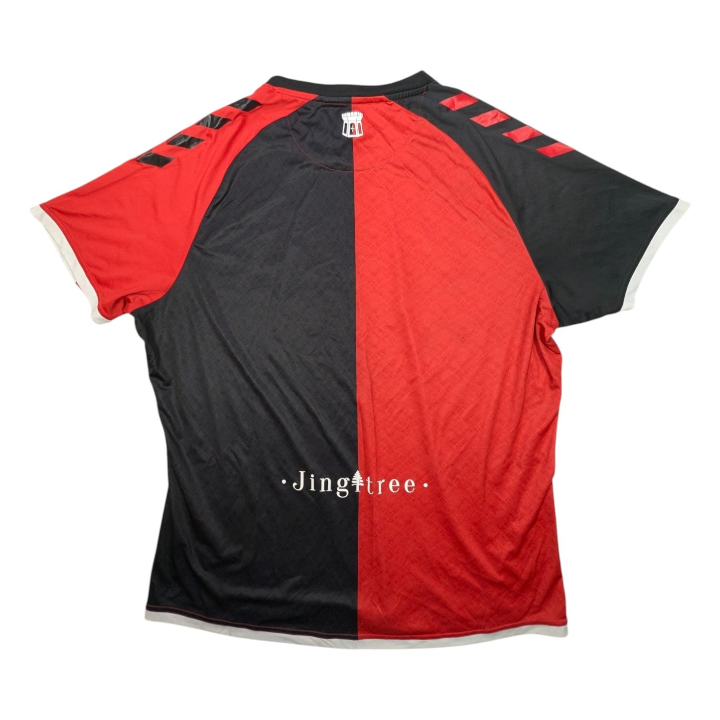 Coventry City Hummel Away Football Jersey 2020 (XL) [Excellent]