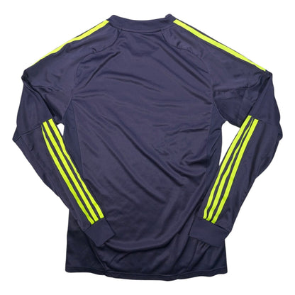 Real Madrid adidas Away Football Jersey 2012 (M) [Excellent]