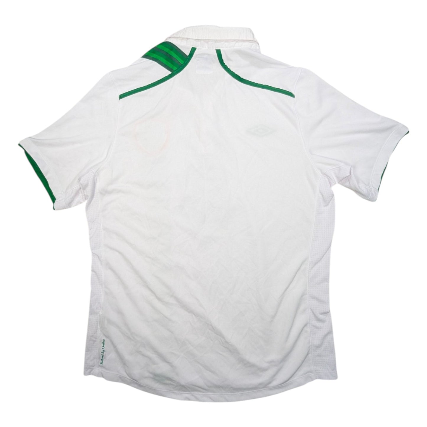Republic of Ireland Umbro Away Football Jersey 2012 (XL) [Very Good]