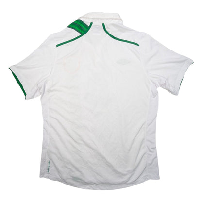 Republic of Ireland Umbro Away Football Jersey 2012 (XL) [Very Good]