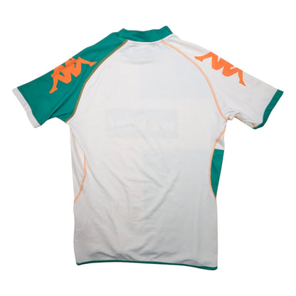 Werder Bremen Kappa Home Football Jersey 2006 (L) [Very Good]