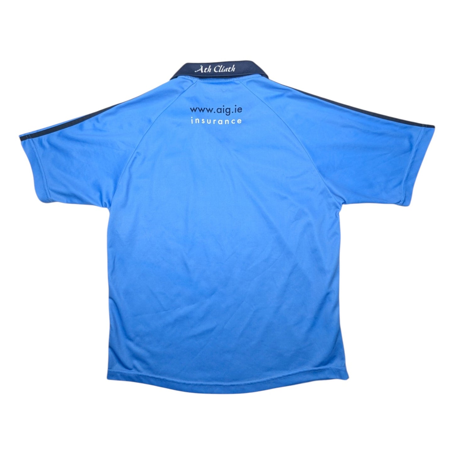 Dublin O'Neills Home GAA Jersey 2014 (M) [Very Good]