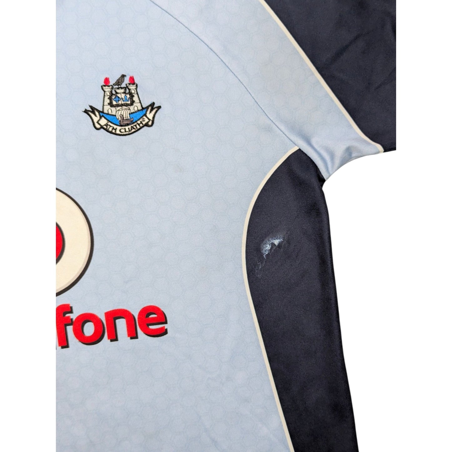 Dublin O'Neills Home GAA Jersey 2013 (M) [Fair]