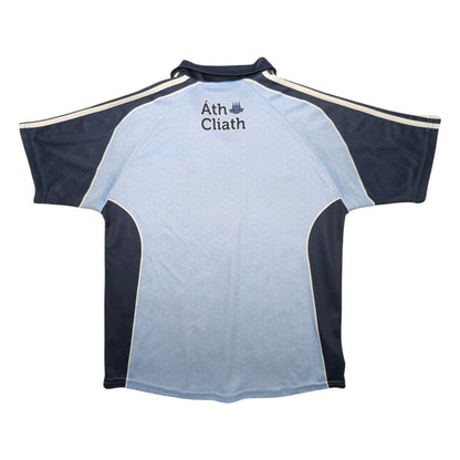Dublin O'Neills Home GAA Jersey 2013 (M) [Fair]