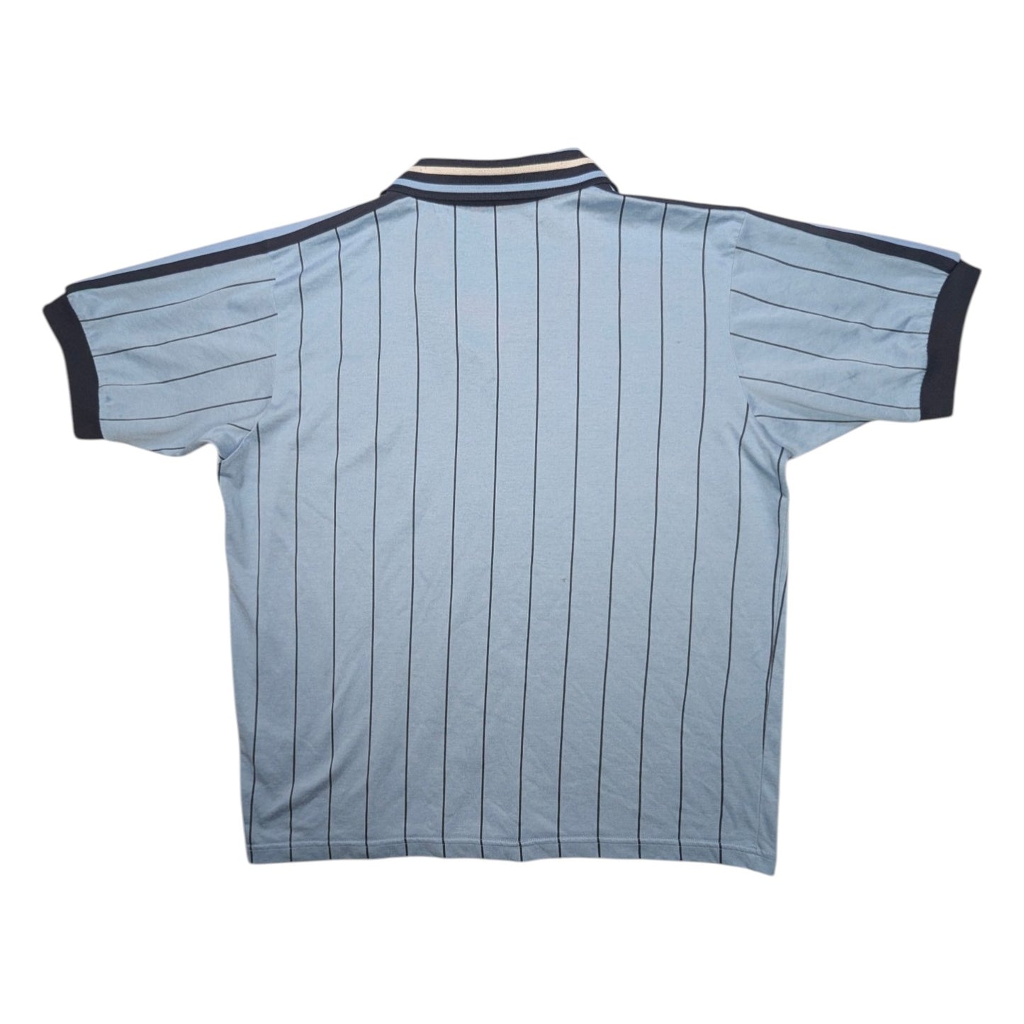 Dublin Home GAA Jersey Retro (L) [Very Good]