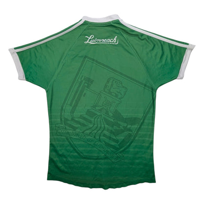 Limerick O'Neills Home GAA Jersey 2017 (M) [Average]