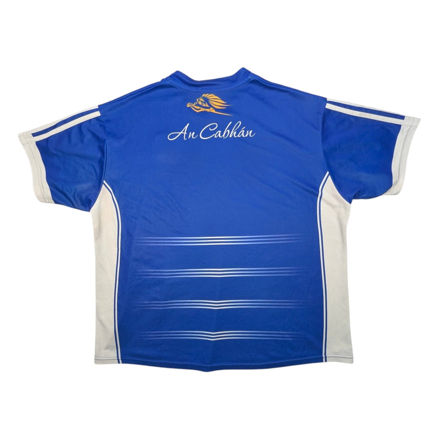 Cavan O'Neills Home GAA Jersey 2017 (XL) [Average]