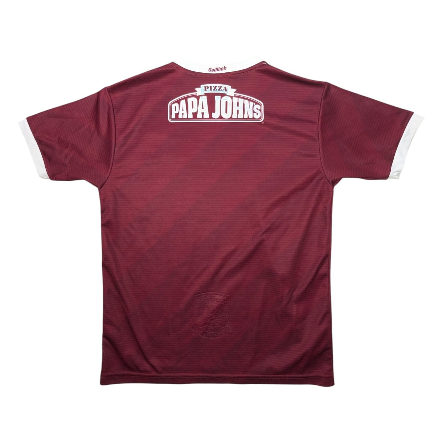 Galway O'Neills Home GAA Jersey 2019 (11-12 Years) [Good]