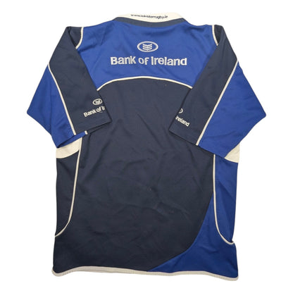 Leinster Canterbury Home Rugby Jersey 2007 (XL) [Good]