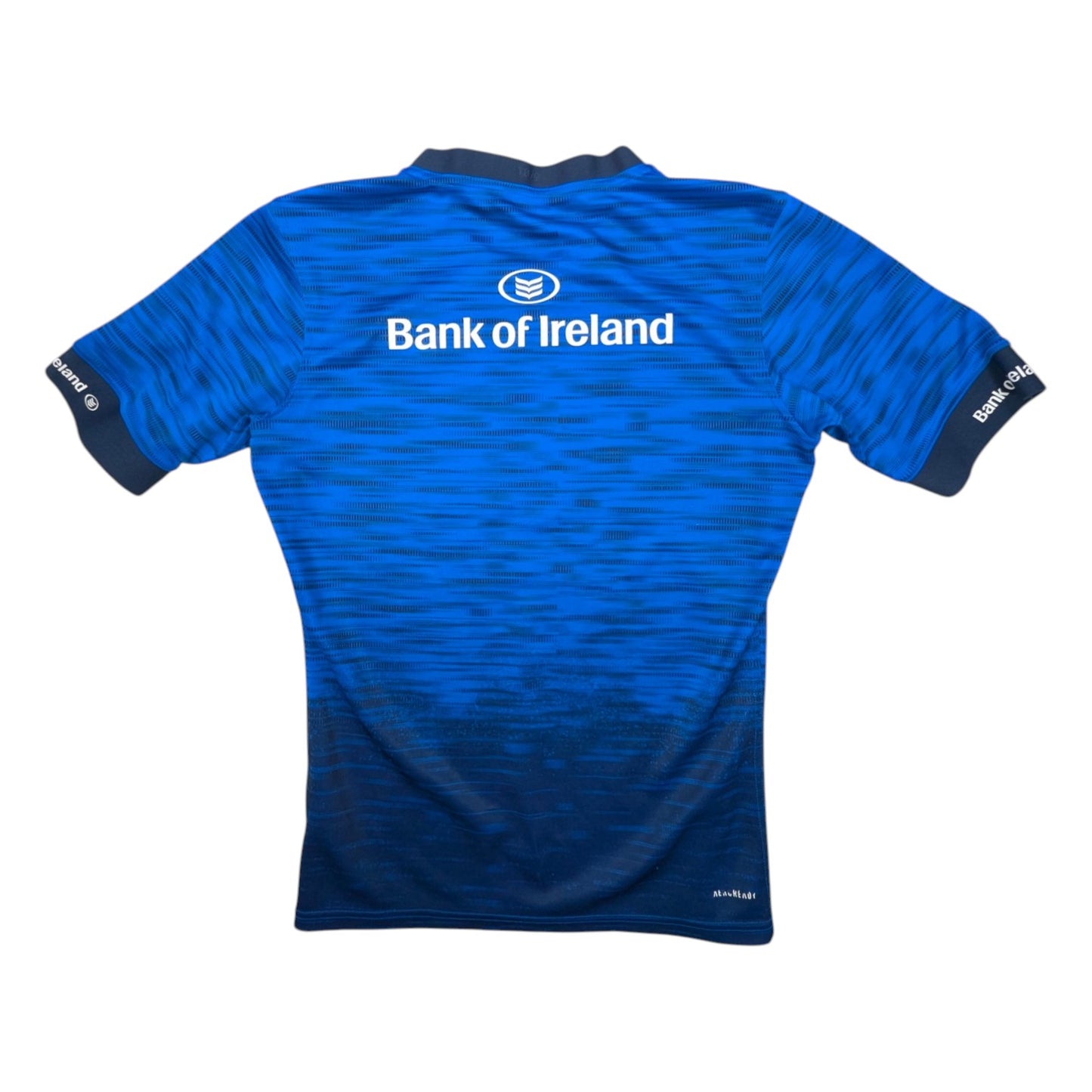 Leinster Canterbury Home Rugby Jersey 2020 (M) [Very Good]