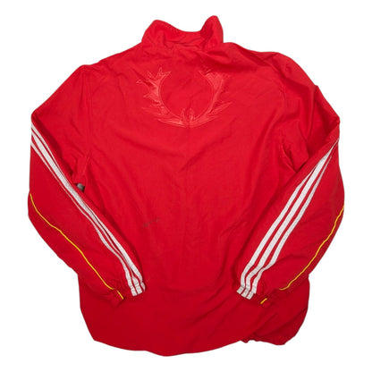 Munster adidas Rugby Jacket 2009 (L) [Fair]