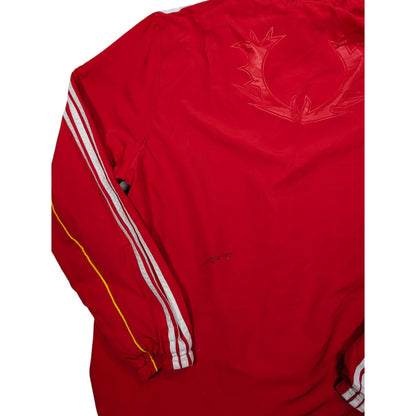 Munster adidas Rugby Jacket 2009 (L) [Fair]