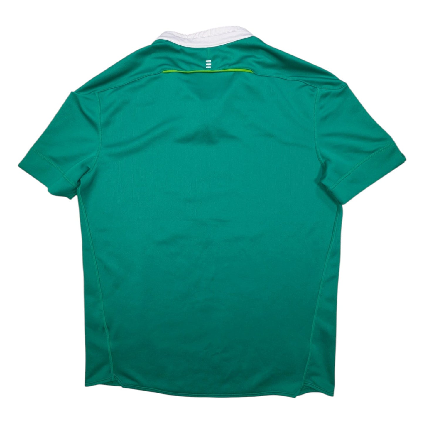Ireland Canterbury Home Rugby Jersey 2016 (L) [Very Good]