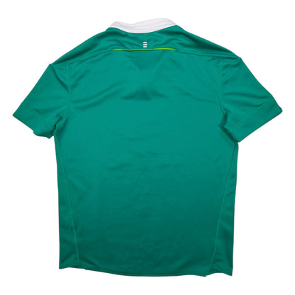 Ireland Canterbury Home Rugby Jersey 2016 (L) [Very Good]
