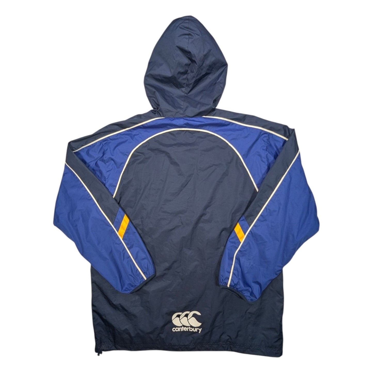 Leinster Canterbury Rugby Jacket 2005 (L) [Very Good]