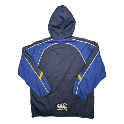 Leinster Canterbury Rugby Jacket 2005 (L) [Very Good]