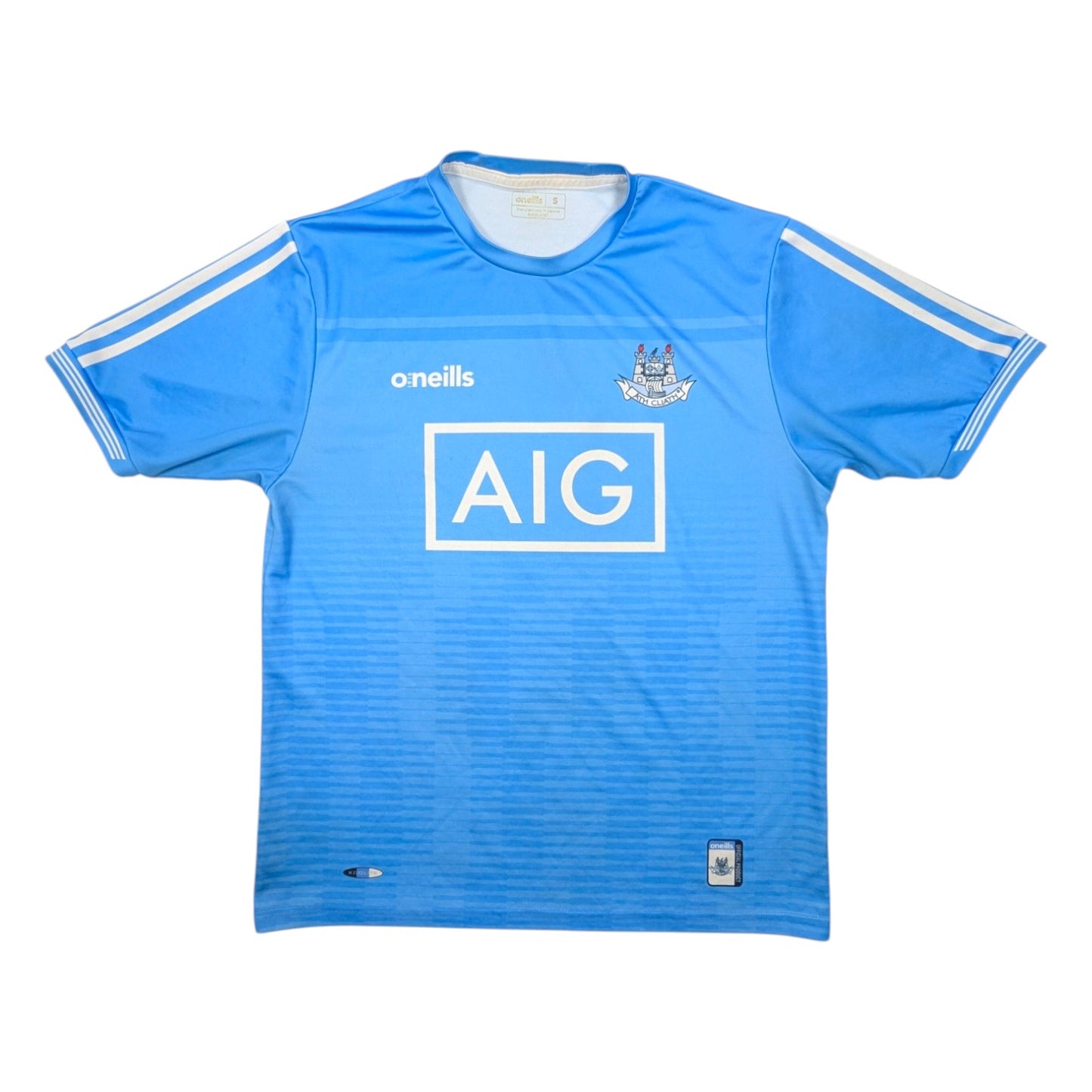 Dublin O'Neills GAA Jersey 2020s (S) [Good]