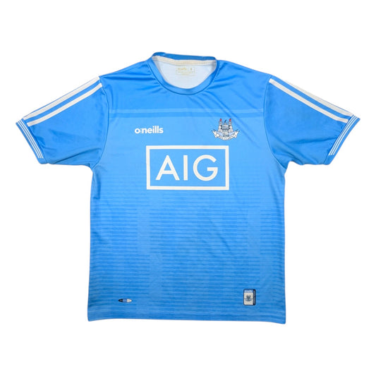 Dublin O'Neills GAA Jersey 2020s (S) [Good]