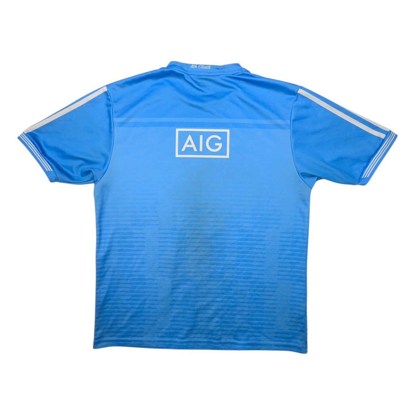 Dublin O'Neills GAA Jersey 2020s (S) [Good]