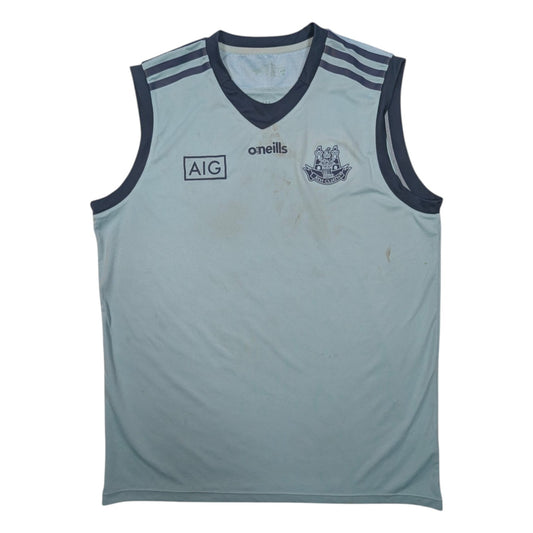 Dublin O'Neills GAA Jersey 2020s (M) [Good]