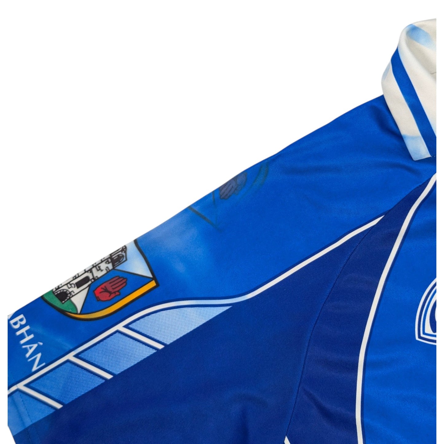 Cavan O'Neills Home GAA Jersey 2004 (S) [Good]