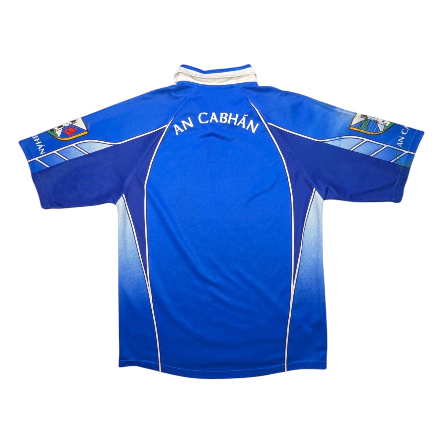 Cavan O'Neills Home GAA Jersey 2004 (S) [Good]