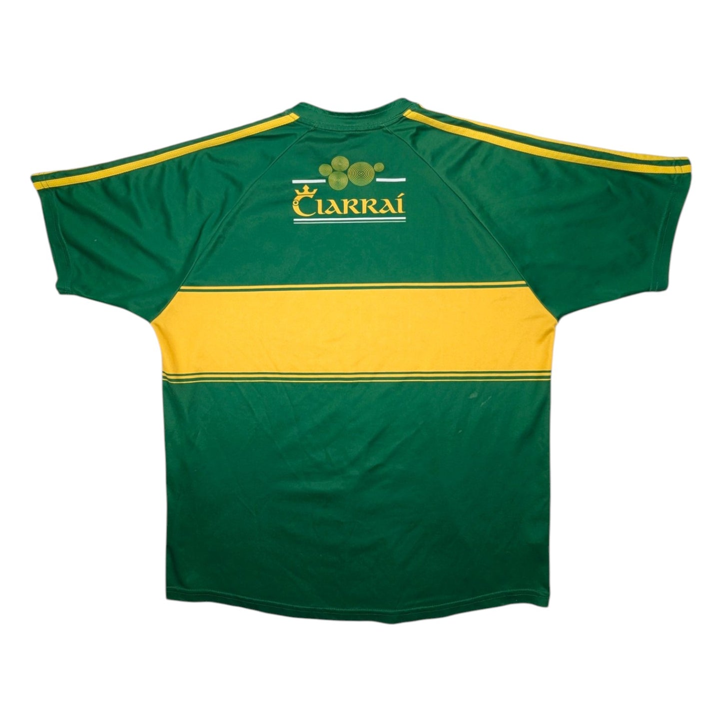 Kerry O'Neills Home GAA Jersey 2015 (XL) [Good]