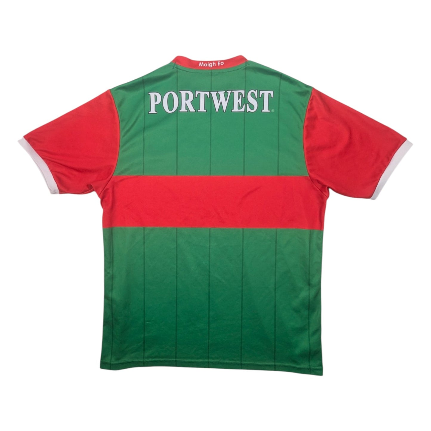 Mayo O'Neills Home GAA Jersey 2020 (M) [Very Good]