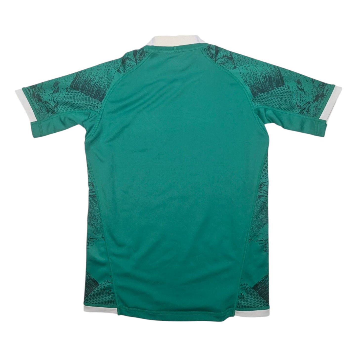 Ireland Canterbury Home Rugby Jersey 2021 (14 Years) [Good]