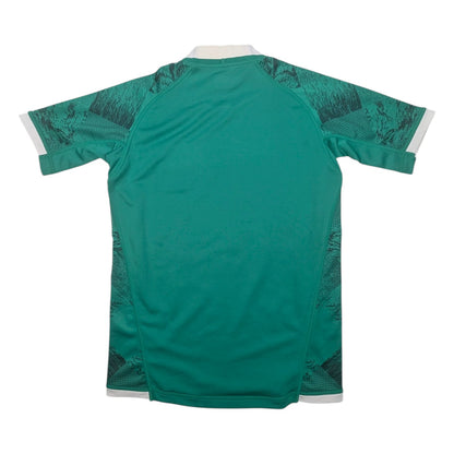 Ireland Canterbury Home Rugby Jersey 2021 (14 Years) [Good]