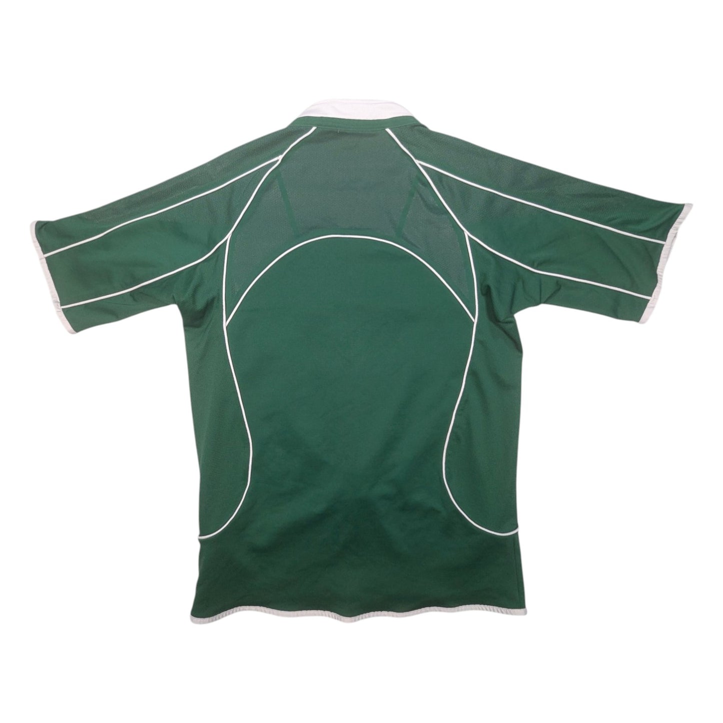 Ireland Canterbury Home Rugby Jersey 2007 (S) [Fair]